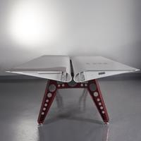 Take-Off Meeting Table