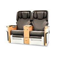 Sicma Electronic Business Class Seat - Double Refurbished