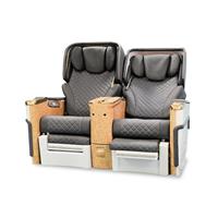 Sicma Electronic Business Class Seat - Double Refurbished