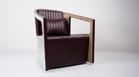 Carlito Fuselage Chair