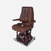 Captain Office Chair