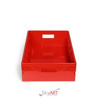 Polypropylene Aircraft Drawer