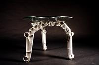 Tripod Coffee Table