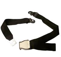 Economy Class Seat Belt - New Strap