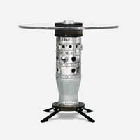 Mono Rocket Coffee Table