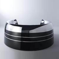 Cowling Reception Desk