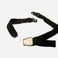 Economy Class Seat Belt - New Strap