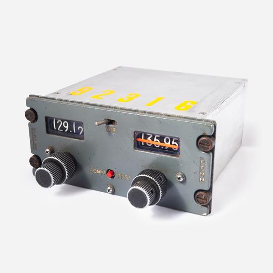 MD-80 ELECTRONIC DISPLAY UNIT PN 4056510-903 | SkyArt Aircraft Art 