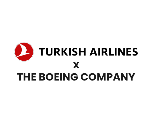 TURKISH AIRLINES & THE BOEING COMPANY