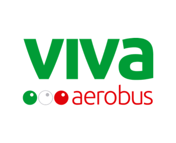 VIVA AEROBUS