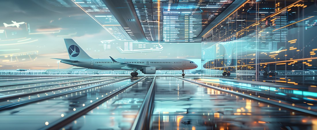 Digital Transformation in Airlines: What to Expect in 2024