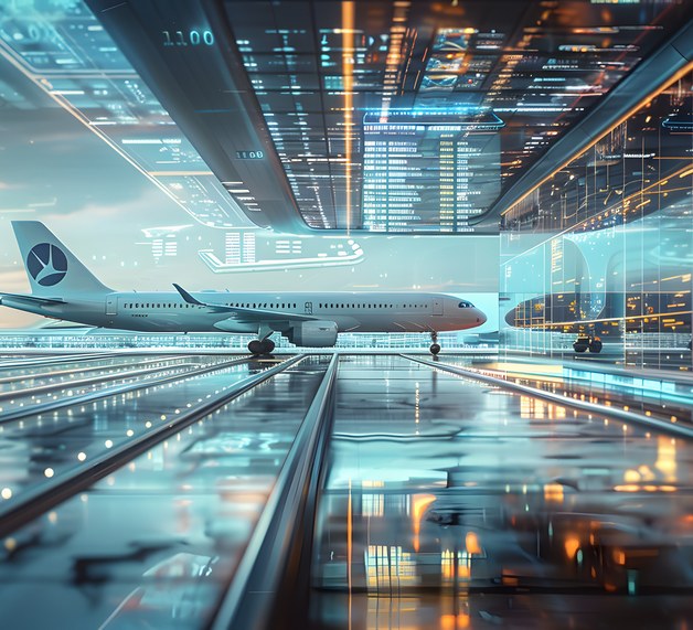 Digital Transformation in Airlines: What to Expect in 2024