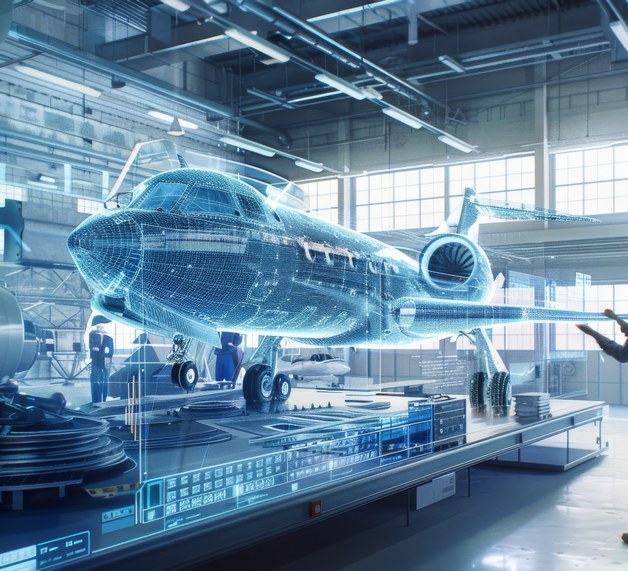 How Artificial Intelligence is Revolutionizing Aircraft Maintenance